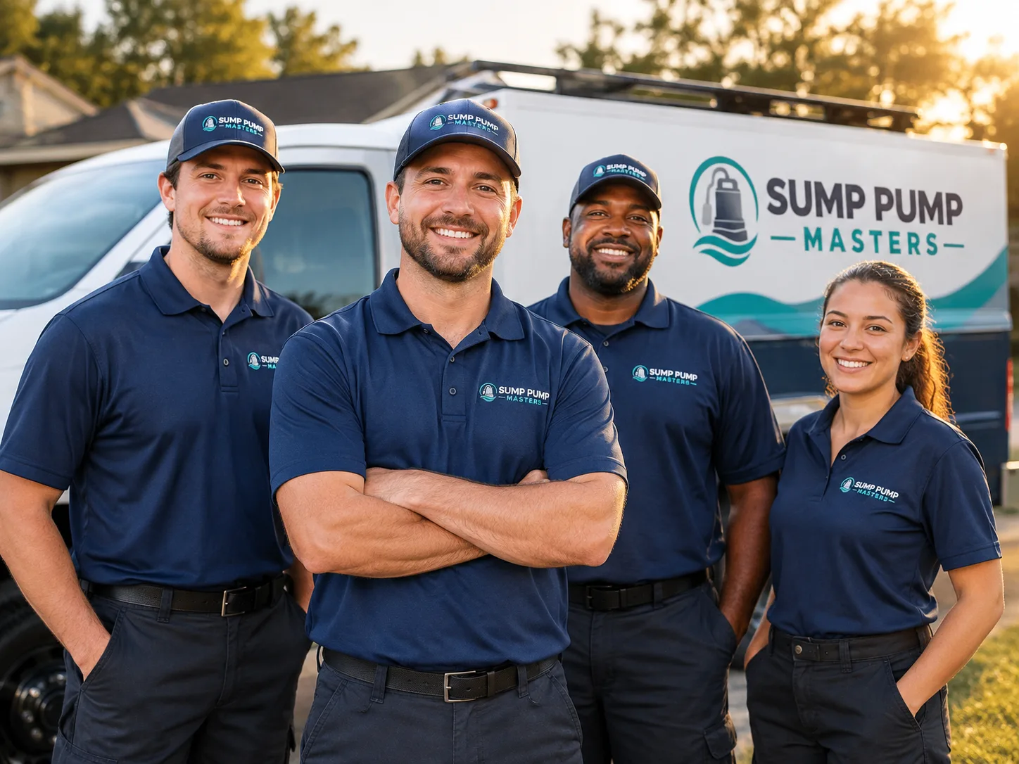 Sump Pump Repair company in Kerrville, TX